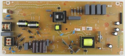 Funai AB7RQMPW-001 Power Supply Board