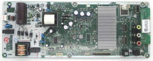 Funai BAALFAG0201 1 Main / Power Supply Board