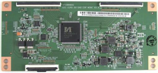 GPX STCON495C-003 T-Con Board