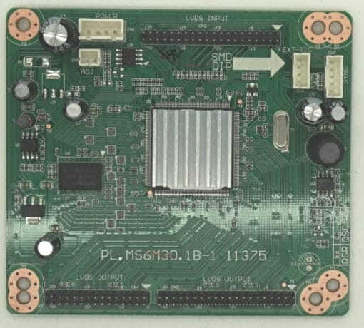 HAIER A13061330 DIGITAL BOARD