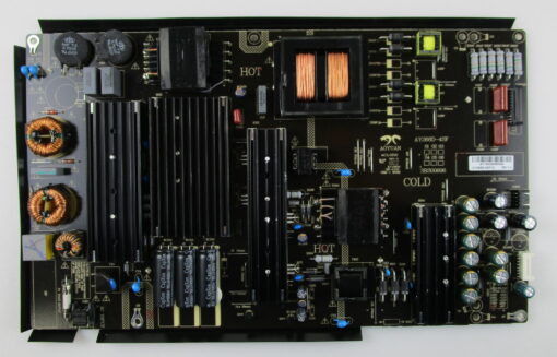 HAIER  AY268D-4SF10  POWER SUPPLY BOARD FOR 75UG6550G