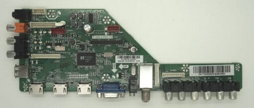 HAIER B13062795 MAIN BOARD -