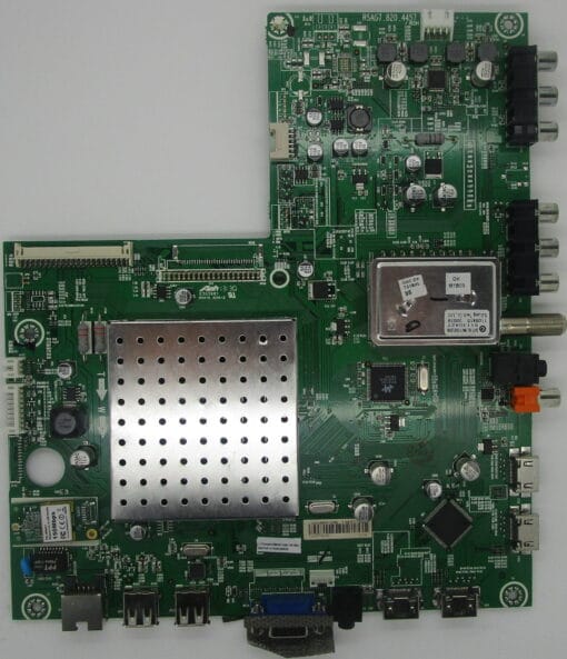 HISENSE 161683 MAIN BOARD FOR 40K366W