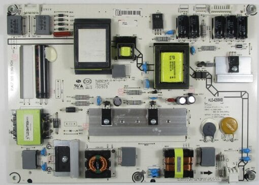 HISENSE 163714  POWER SUPPLY BOARD FOR 55K362G