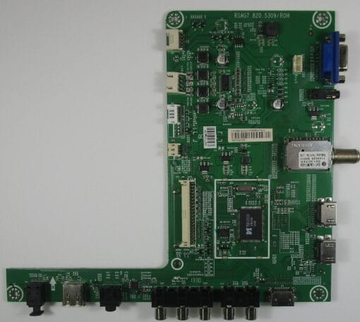 HISENSE 167633 MAIN BOARD FOR 55K362G