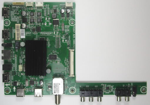 HISENSE 173654 MAIN BOARD FOR 50H5GB