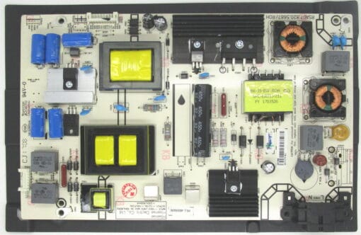 HISENSE 207308 POWER SUPPLY FOR 43H6307