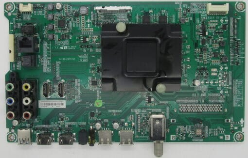 HISENSE 209107 MAIN BOARD