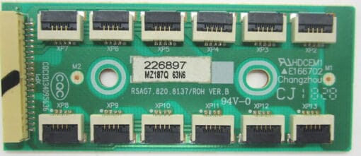 HISENSE 226897 Ballast Board