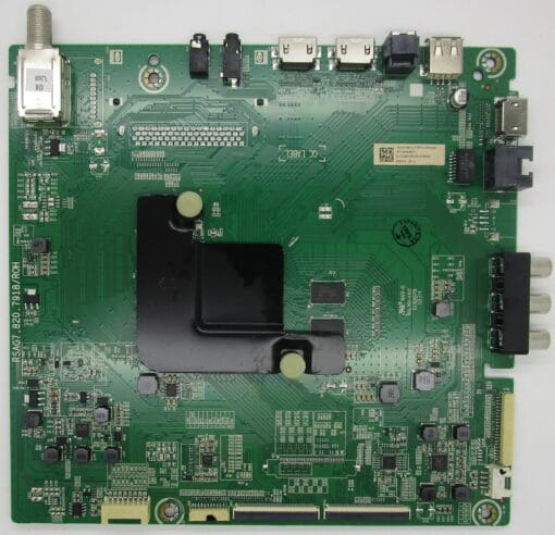 HISENSE 231113 MAIN BOARD FOR 55H8608