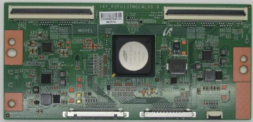 HISENSE LJ94-33098E T-CON BOARD