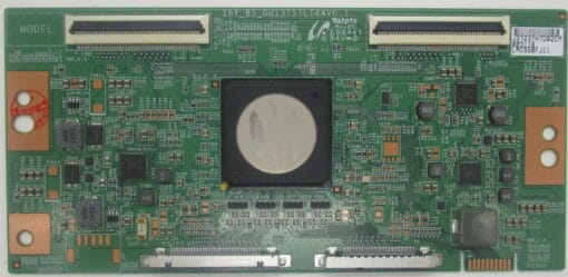 HISENSE LJ94-37237H T-CON BOARD