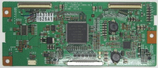 HP / AVEIS  6871L-1626A | 6870C-4204A T-CON BOARD