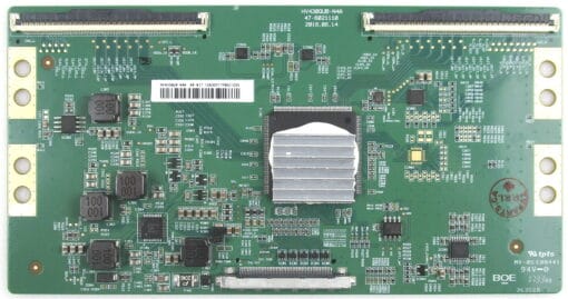 Haier 47-6021110 T-Con Board