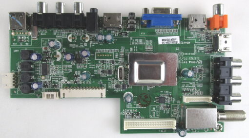 Haier DH1TKMM0002M Main Board for 48D3500C Brand New