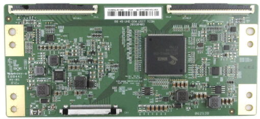 Haier HV490QUB-N8A T-Con Board