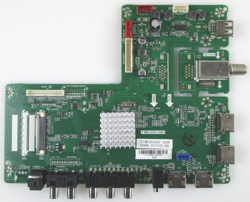 Haier L17125589 / 8142123342053  Main Board for 65UGX3500