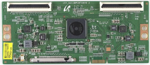 Haier LJ94-34888J T-Con Board