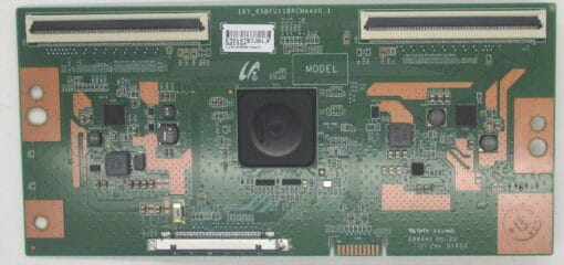 Haier LJ94-38197B T-Con Board