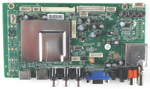 Haier TB300710403M Main Board for L32B1120