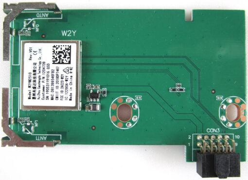 Hisene 1204739 Wi-Fi Module / Wireless Adapter