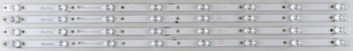Hisense 1187920 LED Backlight Strips (4)