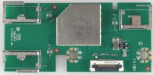 Hisense 1206325 WiFi Board