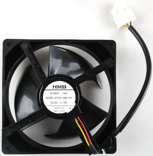 Hisense 1527783 Original Refrigerator Fan Motor - New