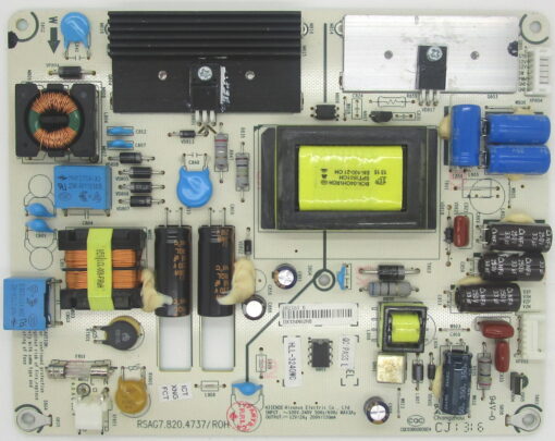 Hisense 161565 Power Supply