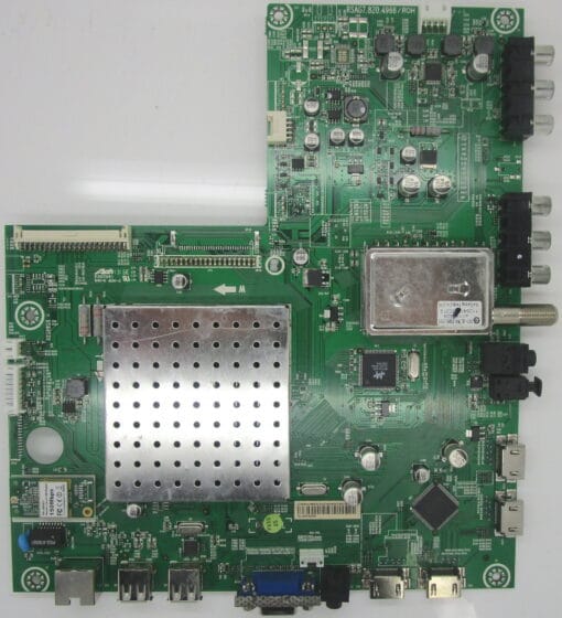 Hisense 164364  Main Board