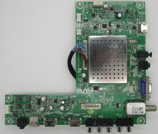 Hisense 164398 Main Board