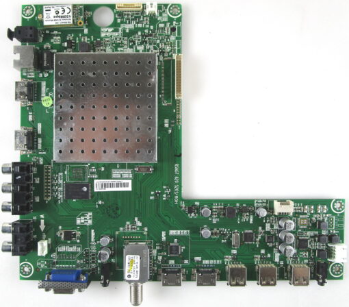 Hisense 165996 Main Board