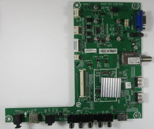 Hisense 166369 Main Board