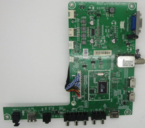 Hisense 166622 Main Board