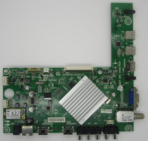 Hisense 166678 Main Board for 40K366WN