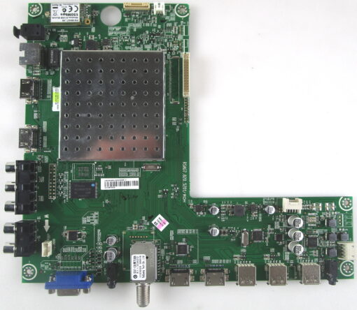 Hisense 166691 Main Board Brand New