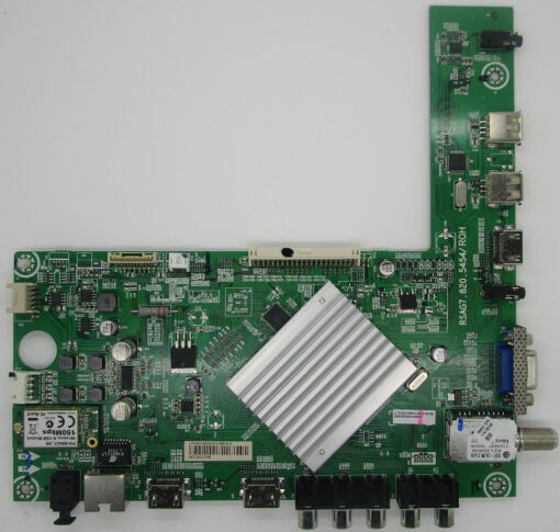 Hisense 166709 Main Board