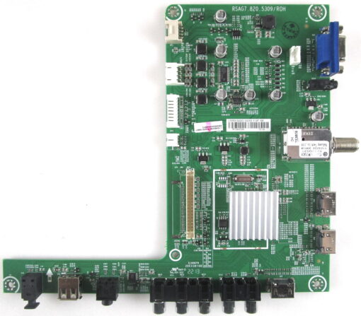 Hisense 166931 Main Board - Brand New