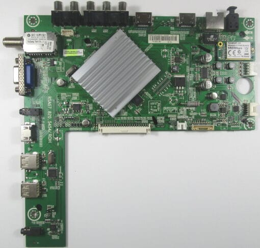 Hisense 166964 Main Board