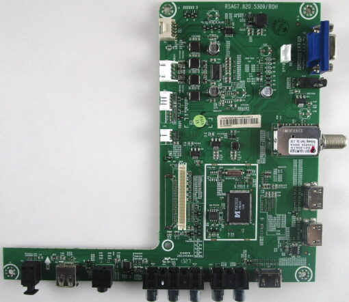 Hisense 167728 Main Board For 46K360MN - Brand New