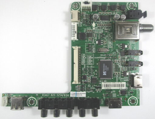 Hisense 168780 / 163460 Main Board