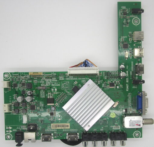 Hisense 170579 Main Board