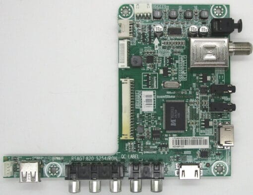 Hisense 170595 Main Board