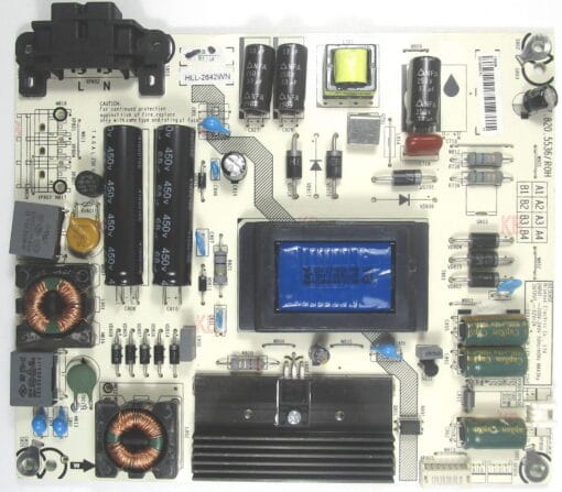 Hisense 170608 Power Supply Board