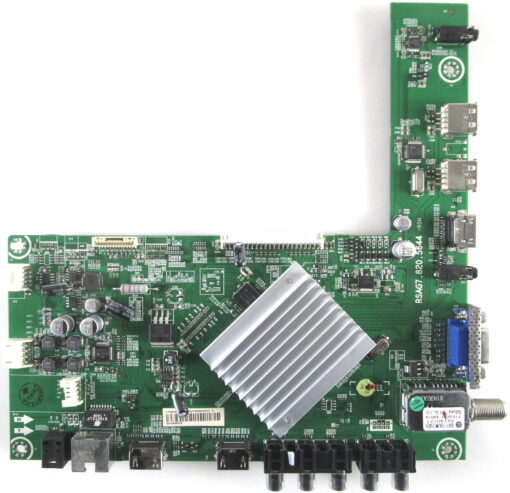 Hisense 170976 Main Board