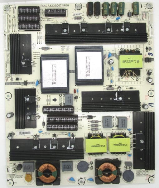 Hisense 171681 Power Supply Board