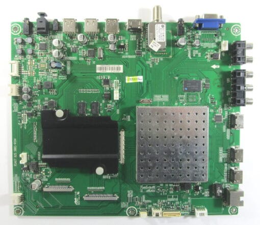 Hisense 172130 Main Board