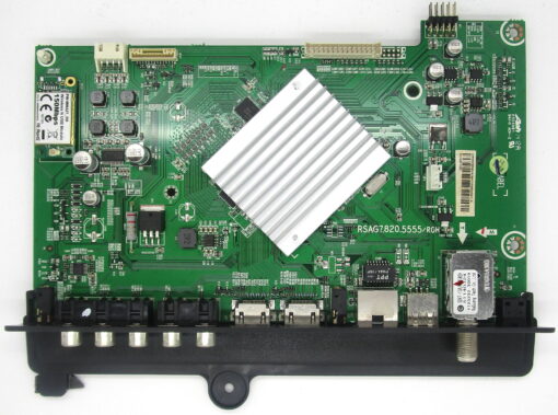 Hisense 173229 Main Board