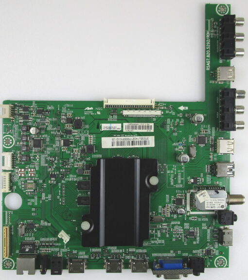 Hisense 173377 Main Board