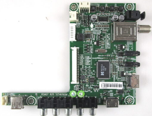 Hisense 173417 Main Board